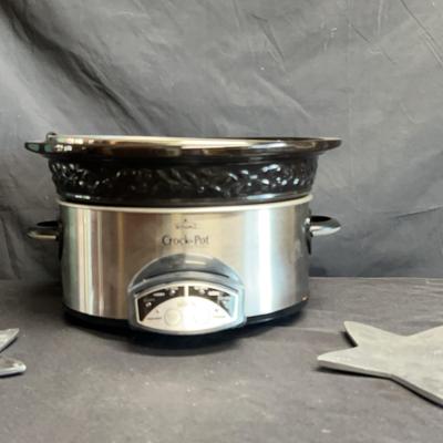 BF209 Rival Crock Pot