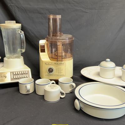 BF201 Rival Crockpot And More