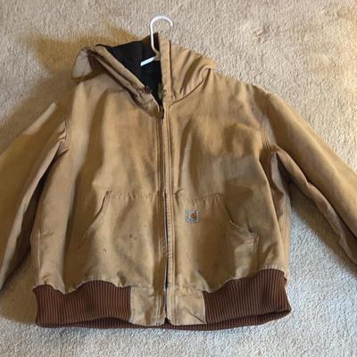BF183 Carhartt