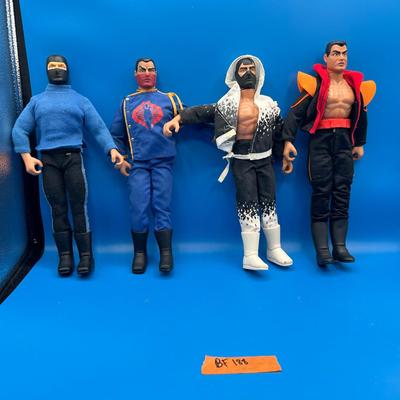 BF188 90’S ERA GI Joes 