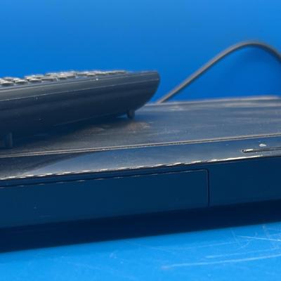 BF232 Sony DVD Player 2