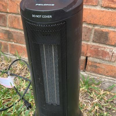 BF347 Pelonis Heater