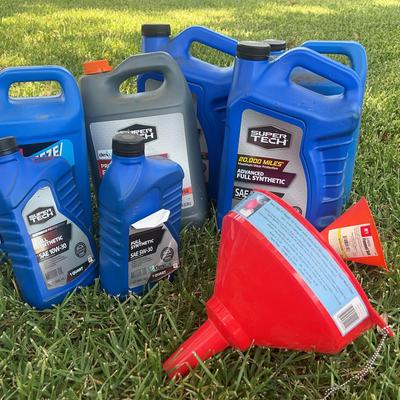 BF338 Antifreeze Coolant