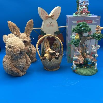 BF133 Easter Collection