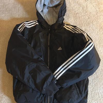 BF182 Adidas Jacket
