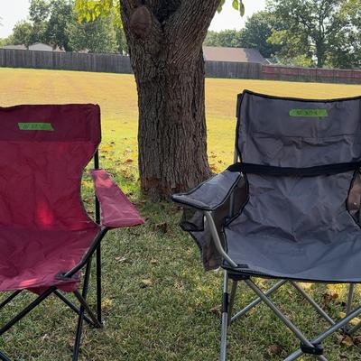 BF317 Outdoor camping chairs