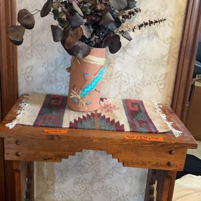 BF169 End Table 