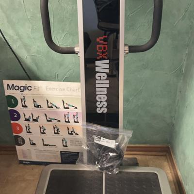 BF211 Vbx Wellness 
