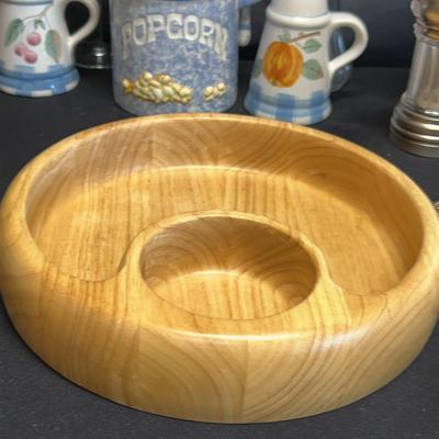 BF204 Kitchen Essentials 