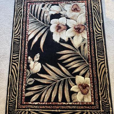 Sale Photo Thumbnail #7: Carpet 40" x 56"