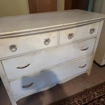 Sale Photo Thumbnail #14: Wooden cabinet - 1950’s