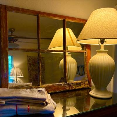 Sale Photo Thumbnail #44: window mirror $38