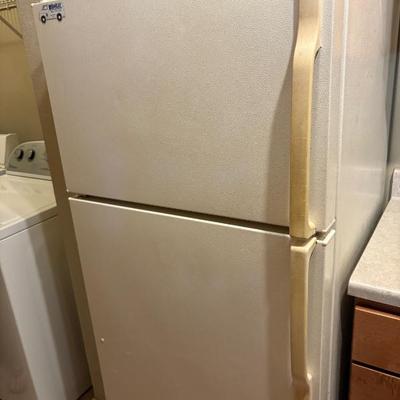 Sale Photo Thumbnail #122: GE refrigerator /freezer $100