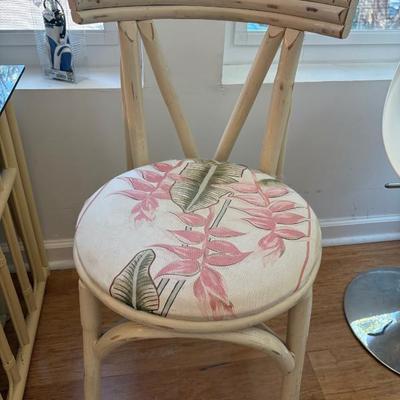 Sale Photo Thumbnail #33: bentwood chair $25