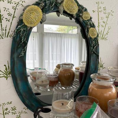 Sale Photo Thumbnail #200: mirror $18