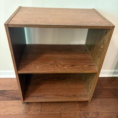 Sale Photo Thumbnail #206: shelf $20