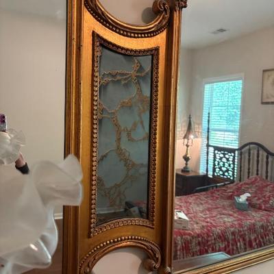 Sale Photo Thumbnail #22: mirror $395
57 X 46"