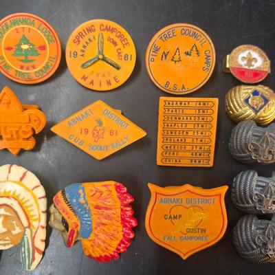 Sale Photo Thumbnail #63: Boy Scouts