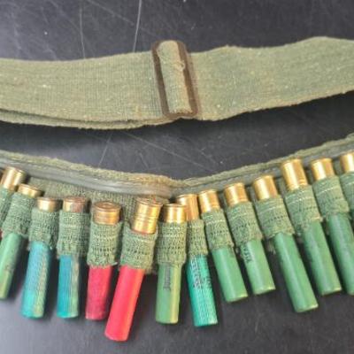 Sale Photo Thumbnail #10: .410 shotgun Shells