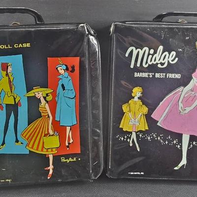 Sale Photo Thumbnail #31: Vintage Barbie