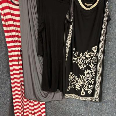 Tommy Hilfiger Casual Dresses