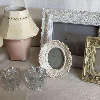 Vintage Frames
