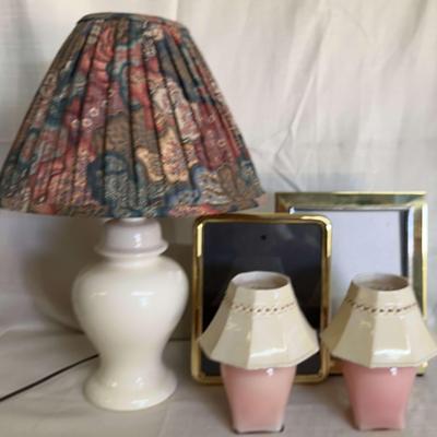 Bedroom Decor