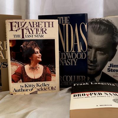Vintage Elizabeth Taylor The Last Star