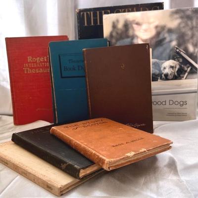 Vintage Classics
