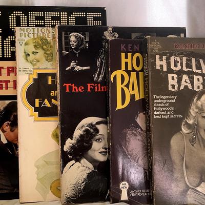 Hollywood Babylon 
