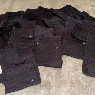 Short Leggings For Days 