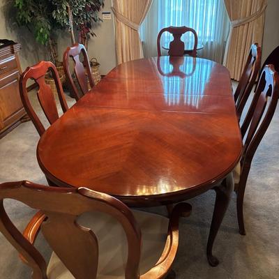 Table For Six