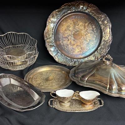 Silverplate 