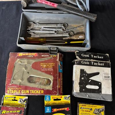 Staplers And Friends