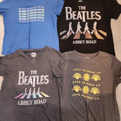 The Beatles