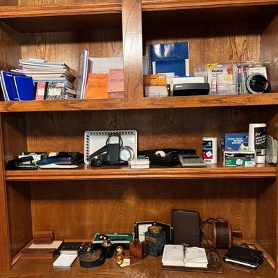 Outfit Your Office