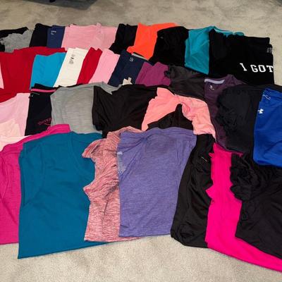 T-Shirts #1