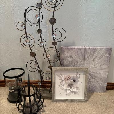 Lovely Decor