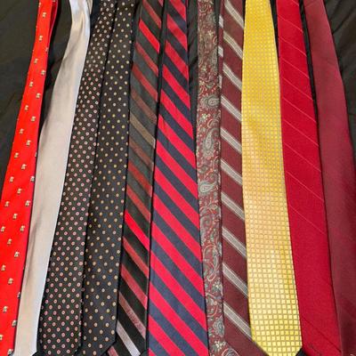 Nice Ties