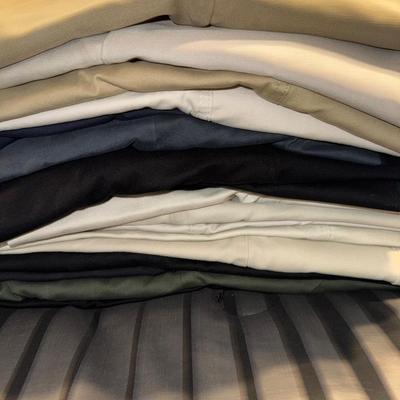 Men’s Dress Shorts