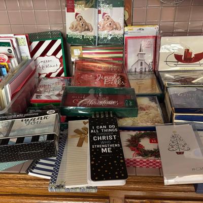 Need Some Cards?