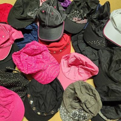 Women's Ball Caps