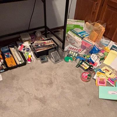 Office Supplies