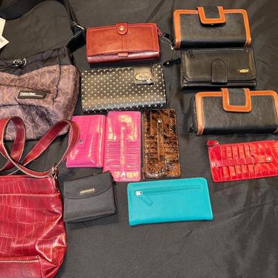 Wallets Plus 