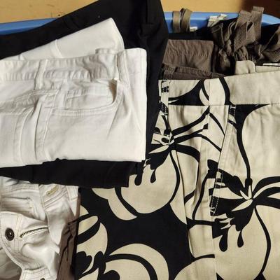 Size 4 Pants