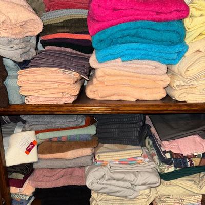 Towels And More 