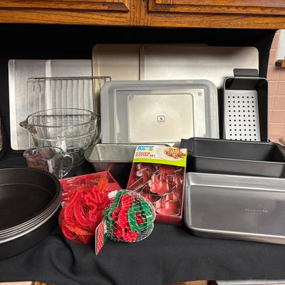 Time To Bake