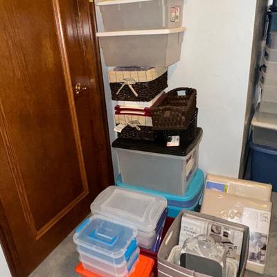 Storage Solutions 