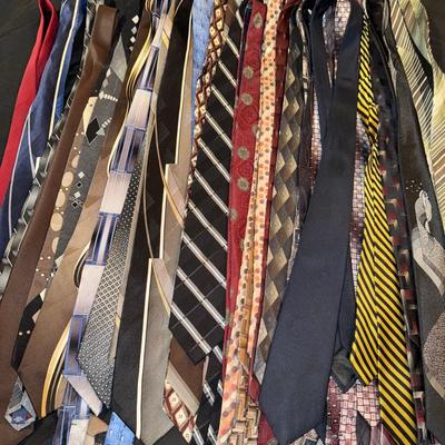 Lots Of Ties 