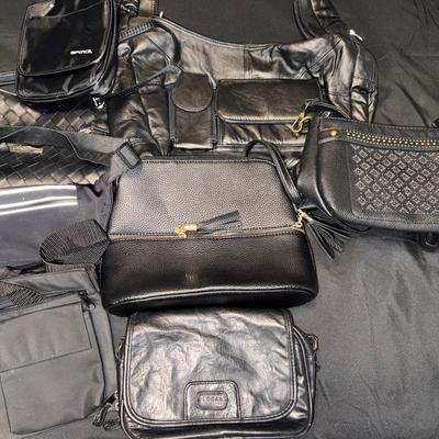 Travel Purses